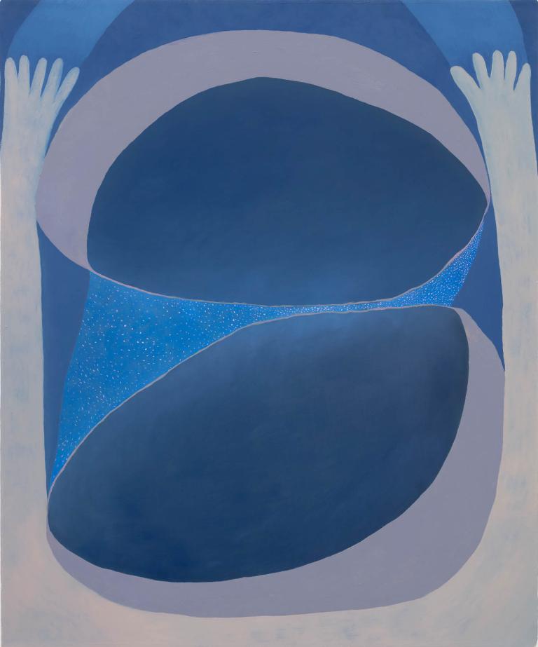 signature image for Othiana Roffiel exhibition