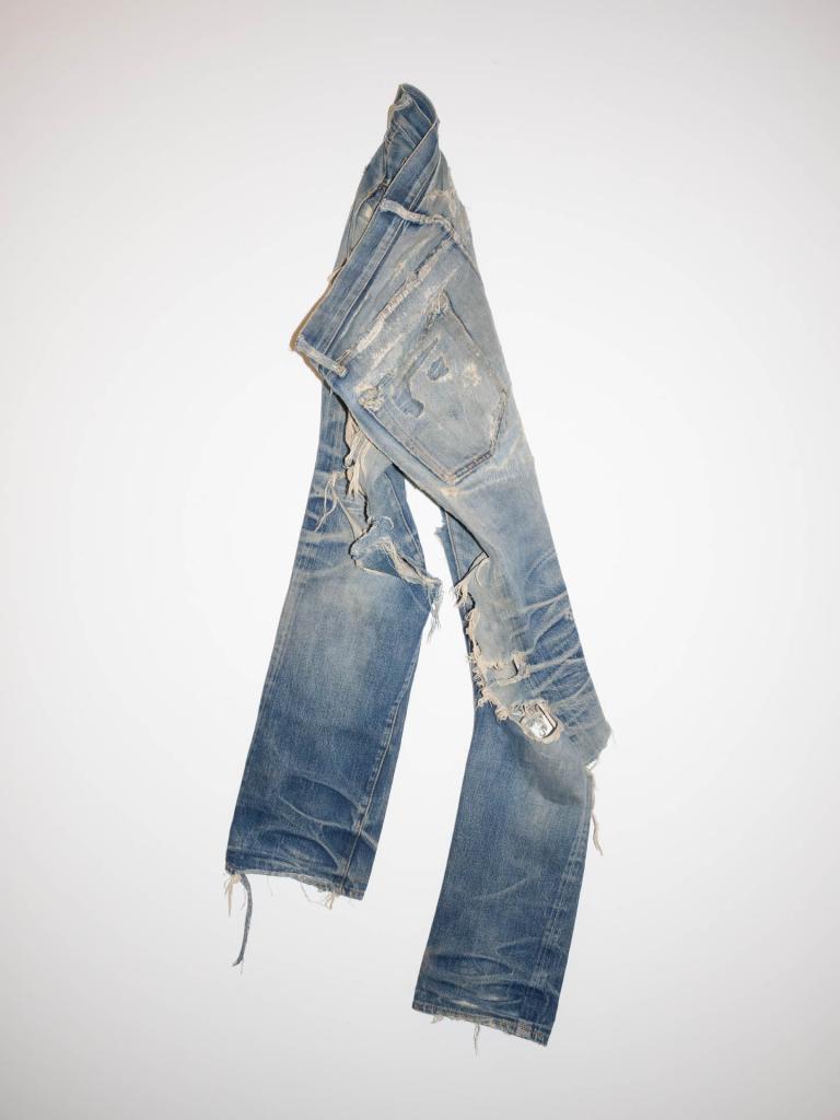 Denim Tears from the Pool of Black Genius | SCAD Museum of Art